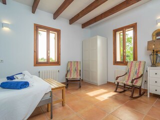 Villa Llucmajor Caratteristiche 37