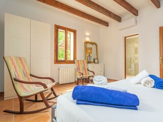 Villa Llucmajor Caratteristiche 38