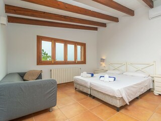 Villa Llucmajor Caratteristiche 40