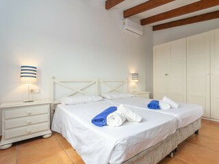 Villa Llucmajor Caratteristiche 42