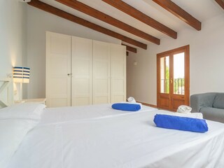 Villa Llucmajor Caratteristiche 43