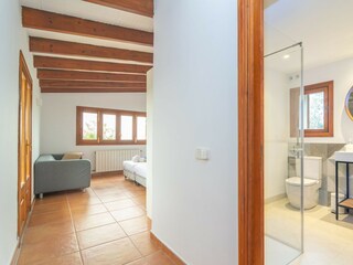 Villa Llucmajor Caratteristiche 44