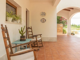 Villa Santa Margalida Outdoor Recording 5