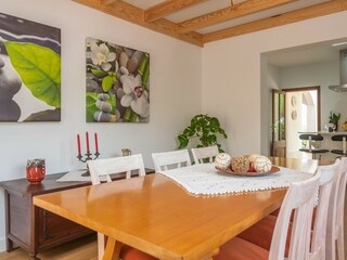 Villa Santa Margalida Features 19