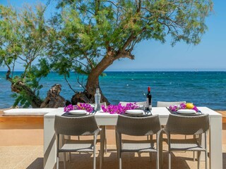 Casa de vacaciones Costa de los Pinos Grabación al aire libre 4