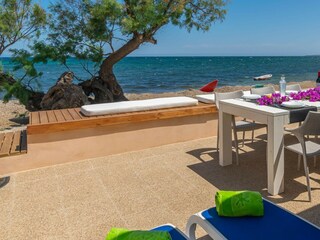 Casa de vacaciones Costa de los Pinos Grabación al aire libre 8