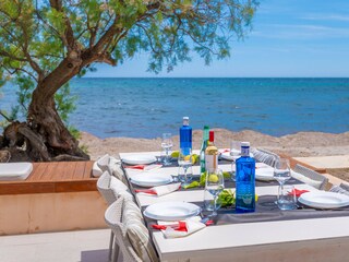 Maison de vacances Costa de los Pinos Enregistrement extérieur 7