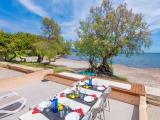 Vakantiehuis Costa de los Pinos Buitenaudio-opname 3