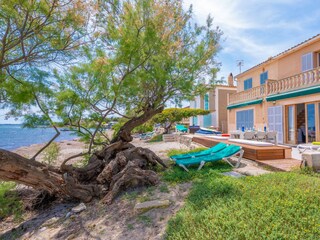 Vakantiehuis Costa de los Pinos Buitenaudio-opname 10