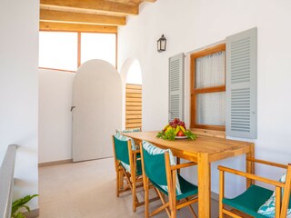 Casa per le vacanze Costa de los Pinos Caratteristiche 11
