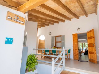 Vakantiehuis Costa de los Pinos Kenmerken 12