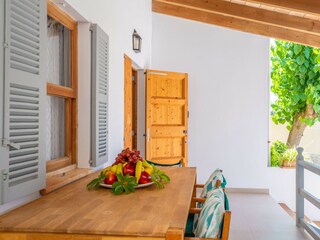 Vakantiehuis Costa de los Pinos Kenmerken 13