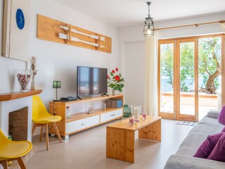 Maison de vacances Costa de los Pinos Enregistrement extérieur 4