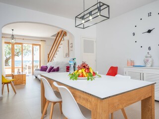 Vakantiehuis Costa de los Pinos Kenmerken 17