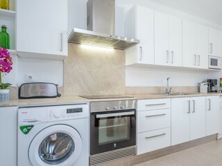 Vakantiehuis Costa de los Pinos Kenmerken 18