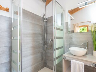 Maison de vacances Costa de los Pinos Équipement 19