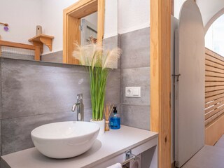 Casa per le vacanze Costa de los Pinos Caratteristiche 20