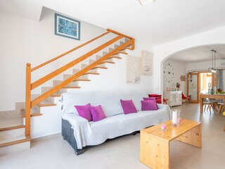 Casa per le vacanze Costa de los Pinos Caratteristiche 21