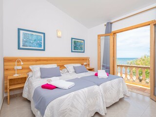 Casa per le vacanze Costa de los Pinos Registrazione all'aperto 6