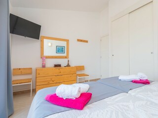 Vakantiehuis Costa de los Pinos Kenmerken 25