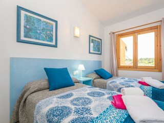 Vakantiehuis Costa de los Pinos Kenmerken 27