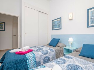 Vakantiehuis Costa de los Pinos Kenmerken 28