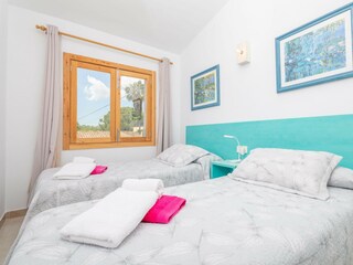 Vakantiehuis Costa de los Pinos Kenmerken 29