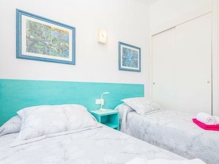 Maison de vacances Costa de los Pinos Équipement 30