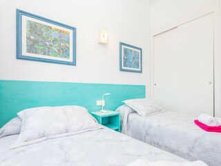 Vakantiehuis Costa de los Pinos Kenmerken 30