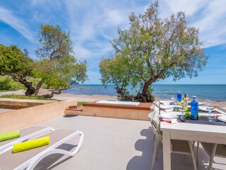 Ferienhaus Costa de los Pinos Ausstattung 33