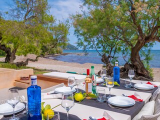 Vakantiehuis Costa de los Pinos  34