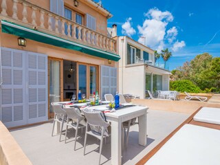 Holiday house Costa de los Pinos  35