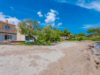 Maison de vacances Costa de los Pinos  37