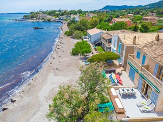 Holiday house Costa de los Pinos  38