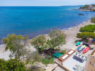 Holiday house Costa de los Pinos  39