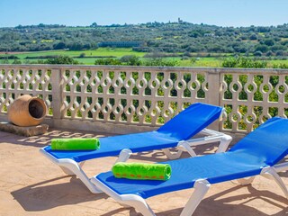 Villa Maria De La Salut Registrazione all'aperto 6