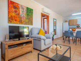 Villa Maria De La Salut Caratteristiche 20