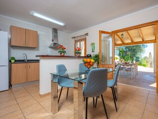 Villa Maria De La Salut Caratteristiche 21