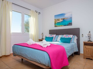 Villa Maria De La Salut Caratteristiche 23