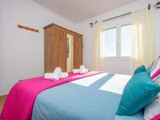 Villa Maria De La Salut Caratteristiche 24