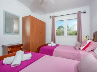 Villa Maria De La Salut Caratteristiche 26