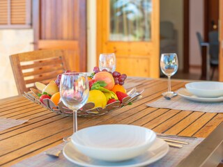 Villa Maria De La Salut Registrazione all'aperto 12