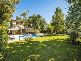 Villa Rovinj Registrazione all'aperto 8