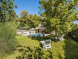 Villa Rovinj Registrazione all'aperto 10