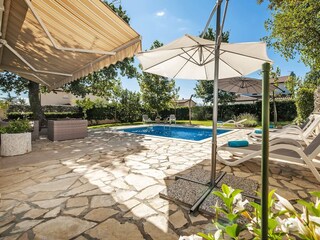 Villa Rovinj Enregistrement extérieur 12