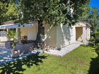 Villa Rovinj Ambiente 40