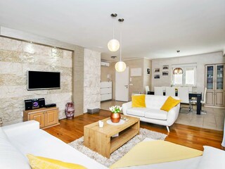 Villa Rovinj Équipement 17