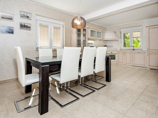 Villa Rovinj Équipement 19