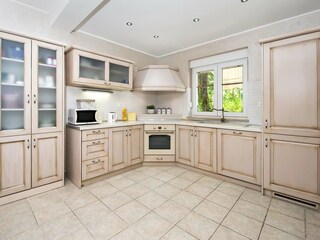 Villa Rovinj Caratteristiche 20