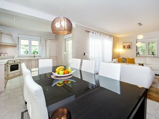 Villa Rovinj Caratteristiche 21